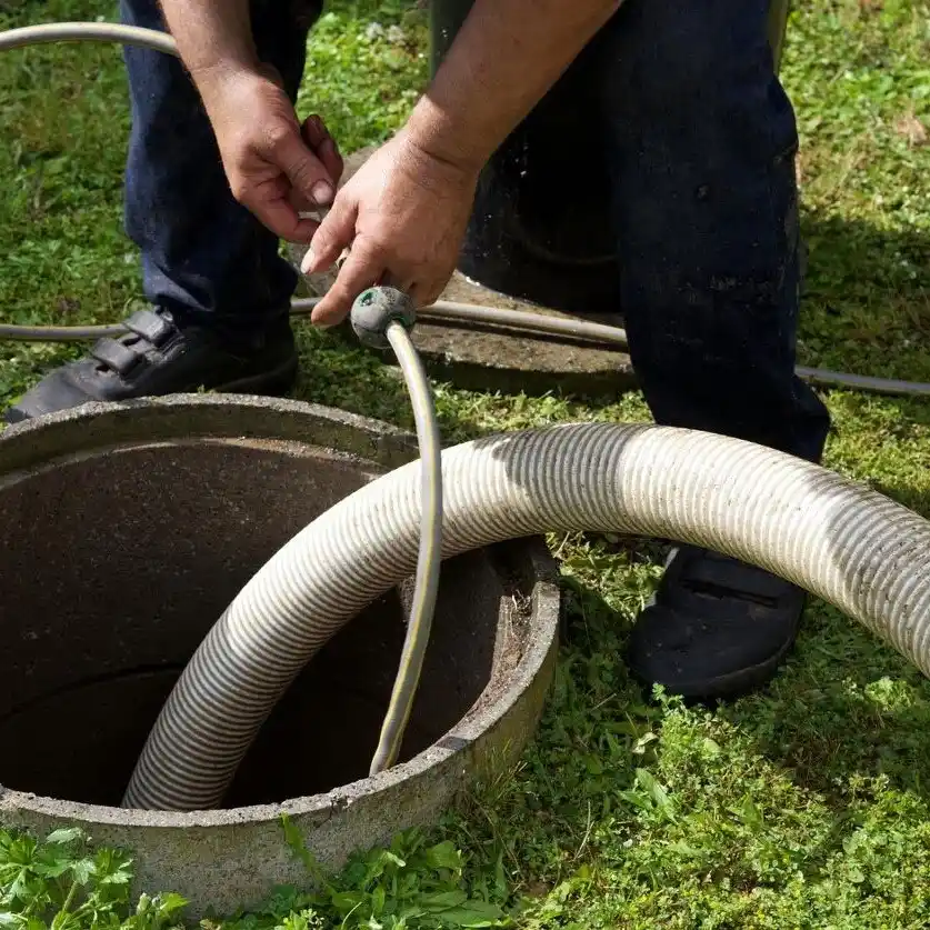 septic tank services Otterville
